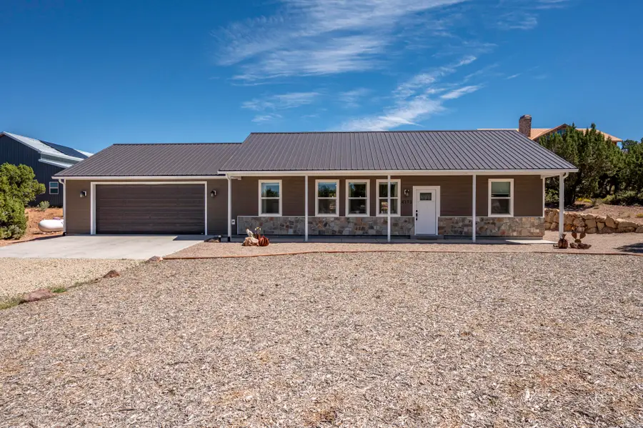 4173 S Little Pinto Creek Rd, Cedar City, UT 84720 - #2