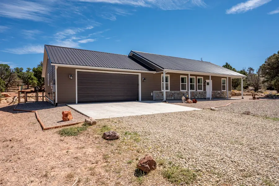 4173 S Little Pinto Creek Rd, Cedar City, UT 84720 - #3