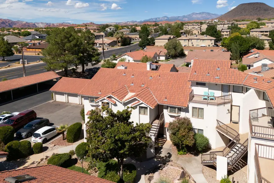 275 S Valley View Dr #A-208, Saint George, UT 84770 - #3