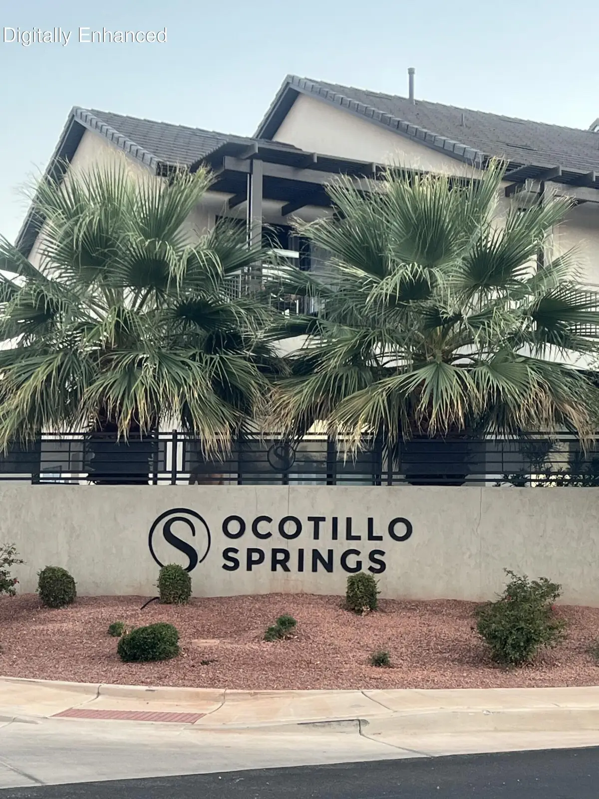 2600 N Ocotillo Way #16, Santa Clara, UT 84765 - #1