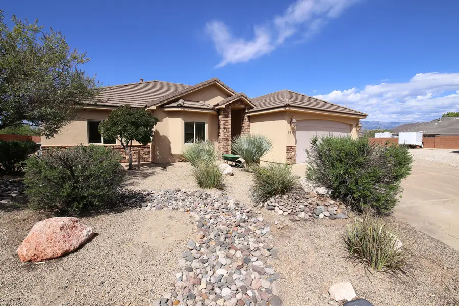 679 N 75, La Verkin, UT 84745 - #2