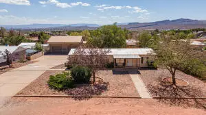 60 E 300, Ivins, UT 84765
