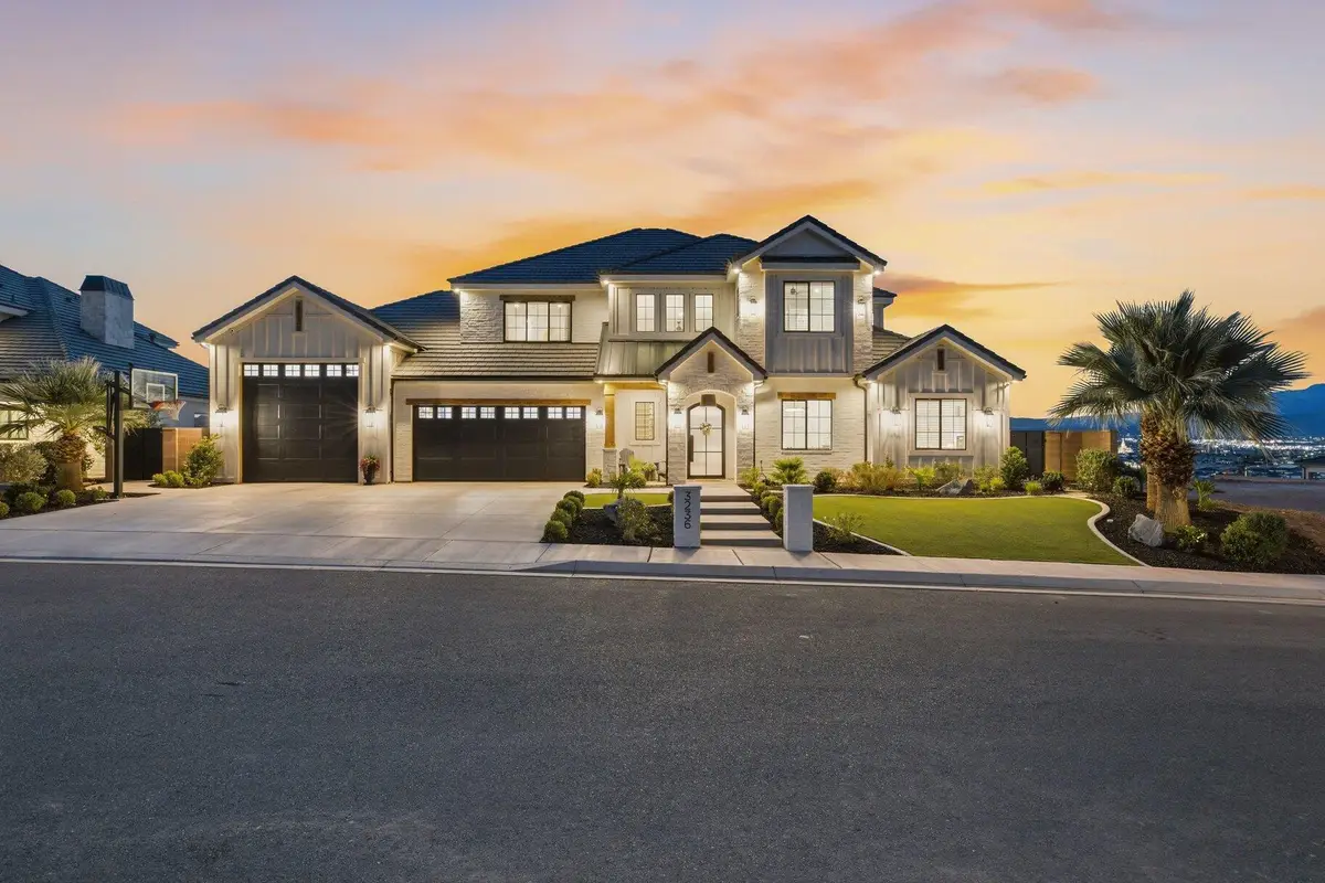 3236 S Tallow Tree Dr, Saint George, UT 84790 - #1