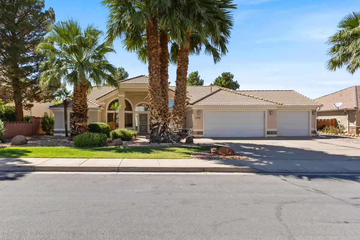 2305 Jacob Dr, Santa Clara, UT 84765 - #1