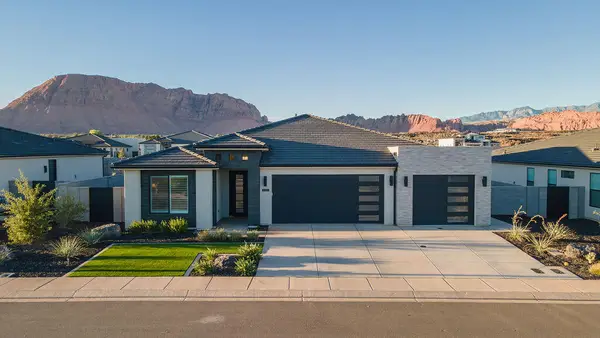 3320 W Pharoah Way, Santa Clara, UT 84765