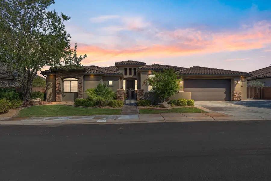 1023 E 4430, Washington, UT 84780 - #2