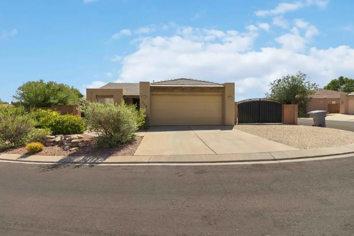 516 S 675, Ivins, UT 84738 - #1
