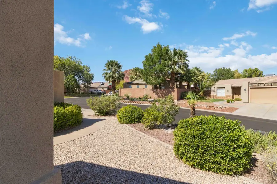 516 S 675, Ivins, UT 84738 - #3