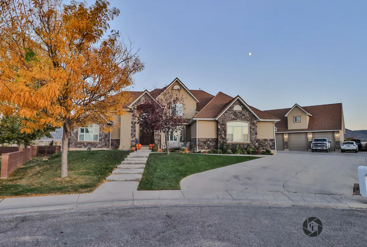 692 E 5020, Cedar City, UT 84721 - #1