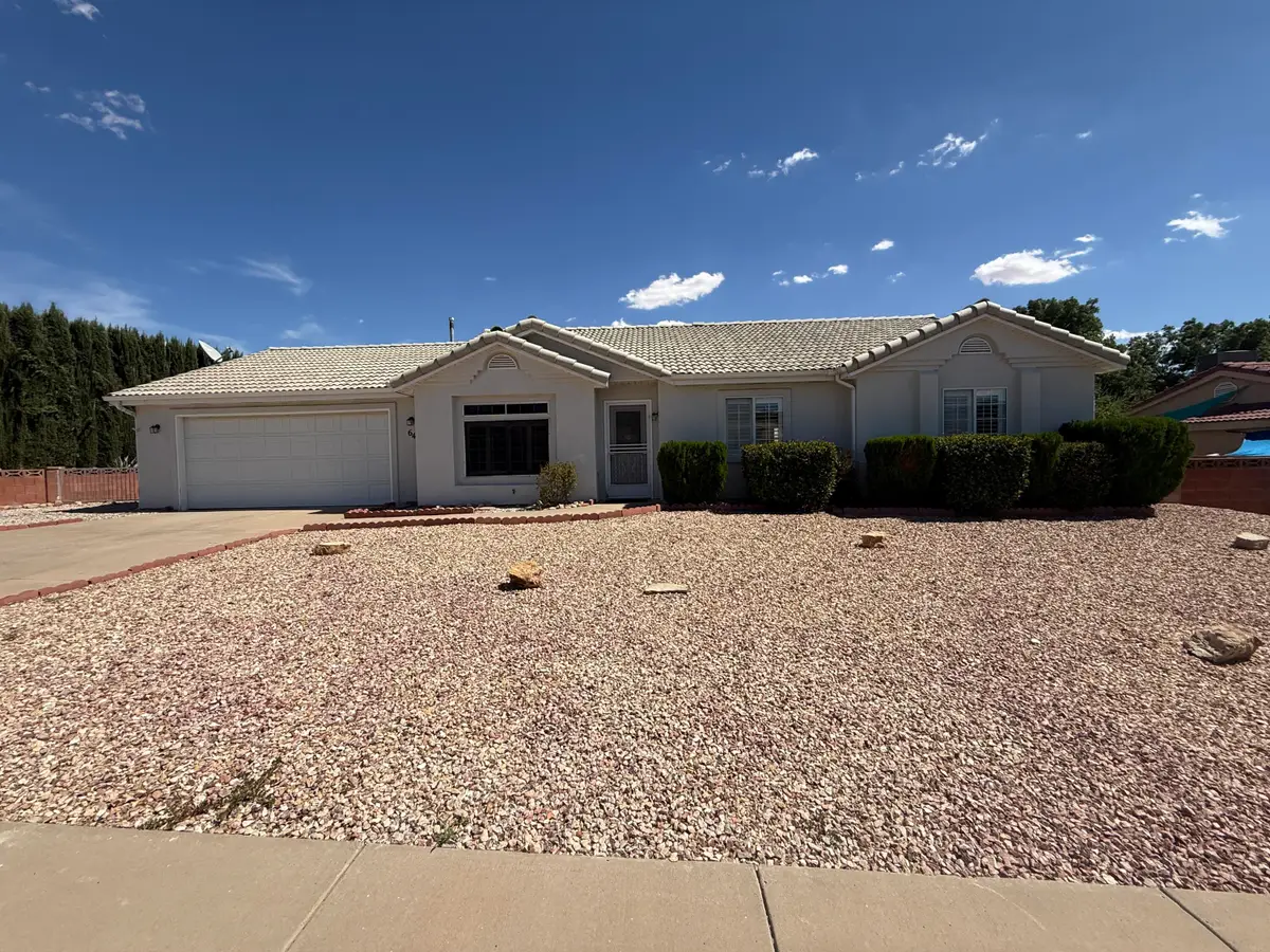 64 N 2000, Saint George, UT 84790 - #1