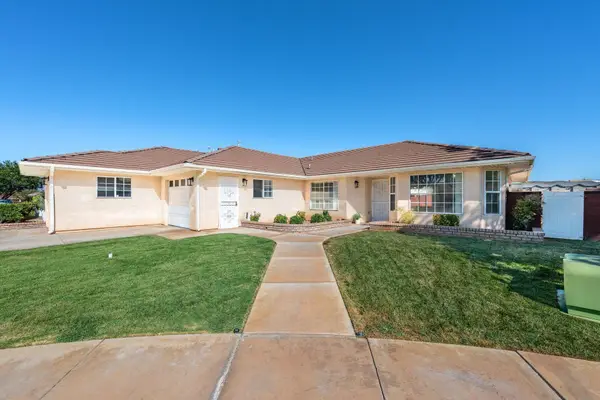 560 W 100, Hurricane, UT 84737