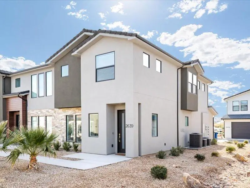 2639 E Wake Forest Ln, Saint George, UT 84790 - #2