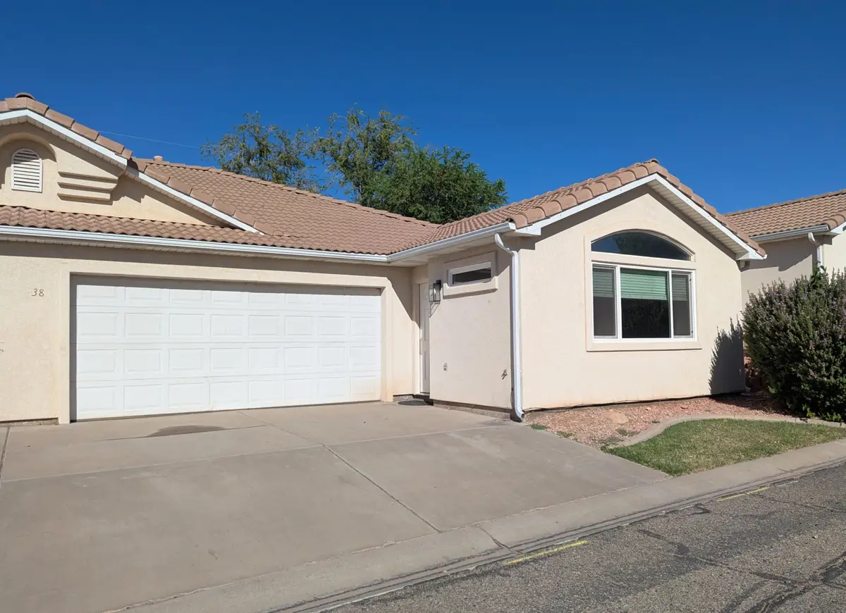 2056 E Middleton Dr #38, Saint George, UT 84770 - #1