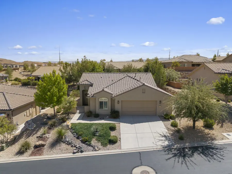 1327 Whitestone Dr, Saint George, UT 84790 - #2