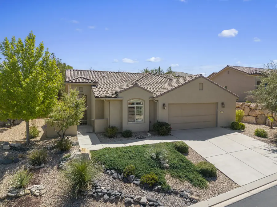 1327 Whitestone Dr, Saint George, UT 84790 - #3