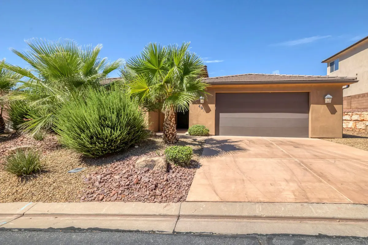 491 N Sun Rock Way, Washington, UT 84780 - #1