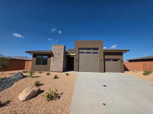 141 N Desert View Dr #LOT 10, Ivins, UT 84738
