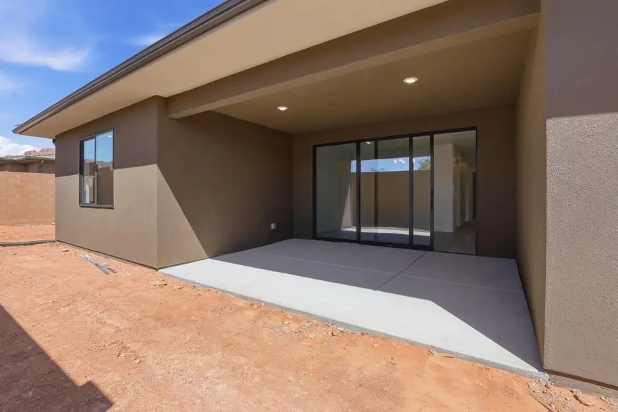 141 N Desert View Dr #LOT 10, Ivins, UT 84738 - #3