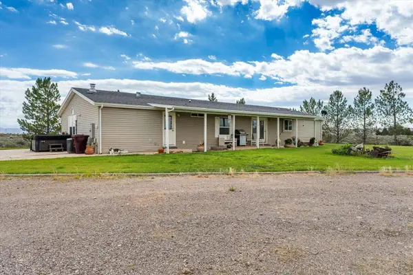 3083 N 5900, Beryl, UT 84714
