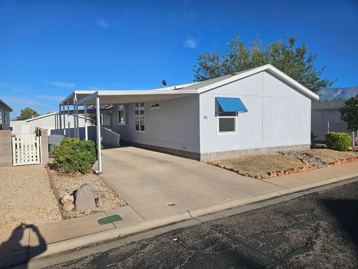 49 N 3820, Hurricane, UT 84737 - #1