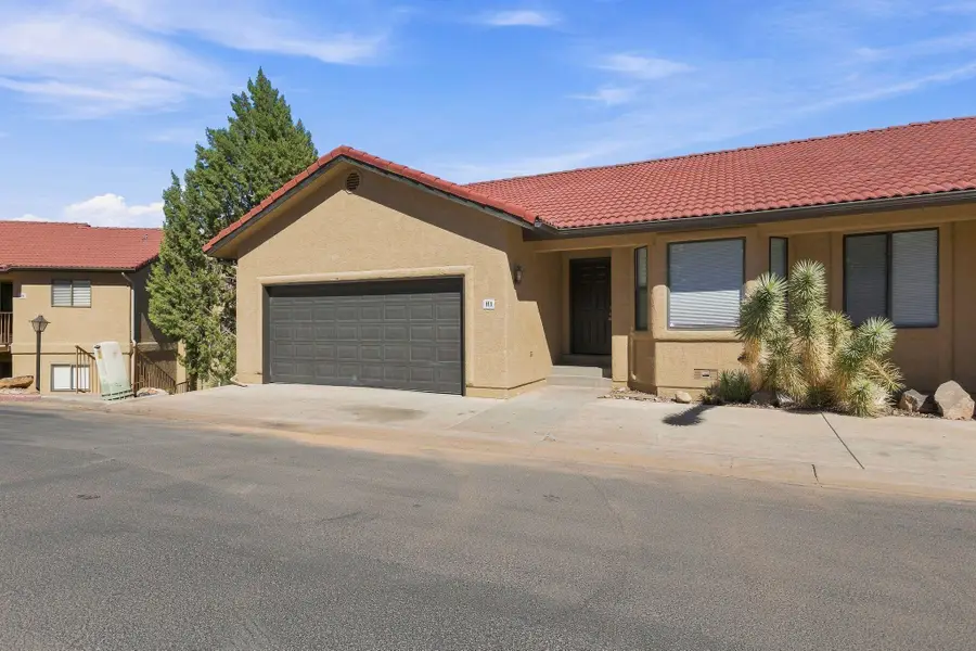 161 W 950 #H1, Saint George, UT 84770 - #2