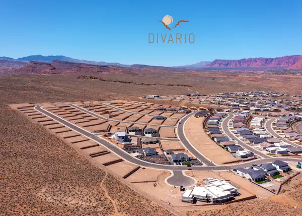 Lot 145 Varese Way #Lot 145, St George, UT 84770