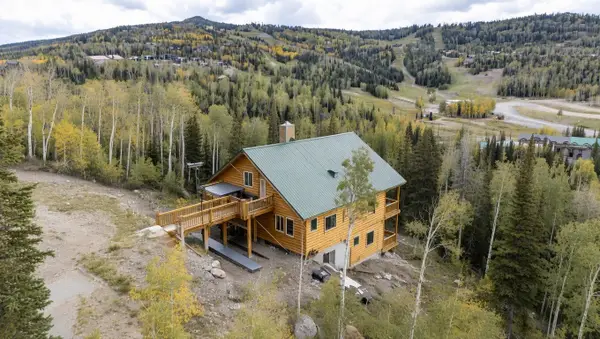 327 N Aoki Michi, Brian Head, UT 84719