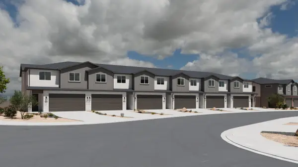 3560 Cliffrose Dr #164, Santa Clara, UT 84765