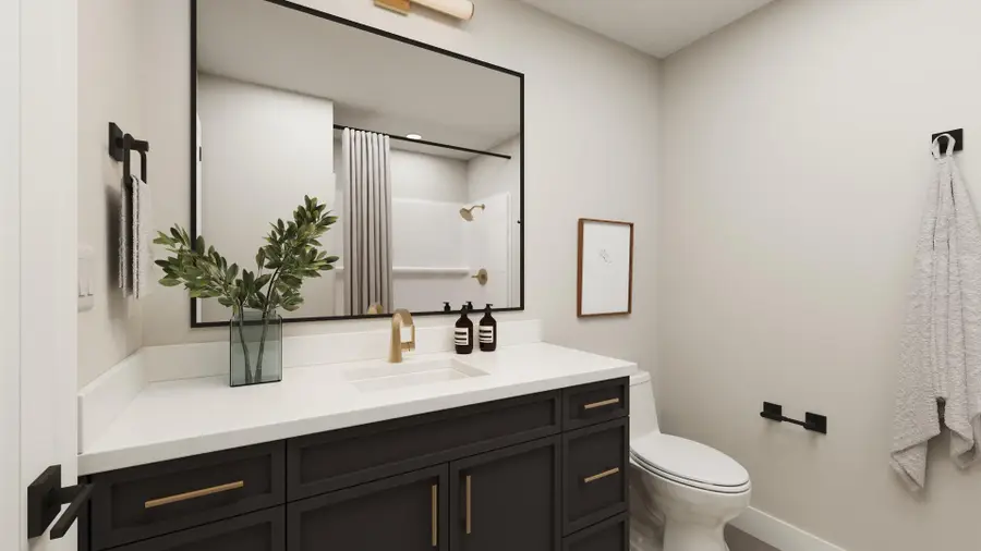 3560 Cliffrose Dr #164, Santa Clara, UT 84765 - #2
