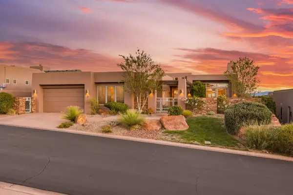 3052 N Snow Canyon Parkway #3, St George, UT 84770