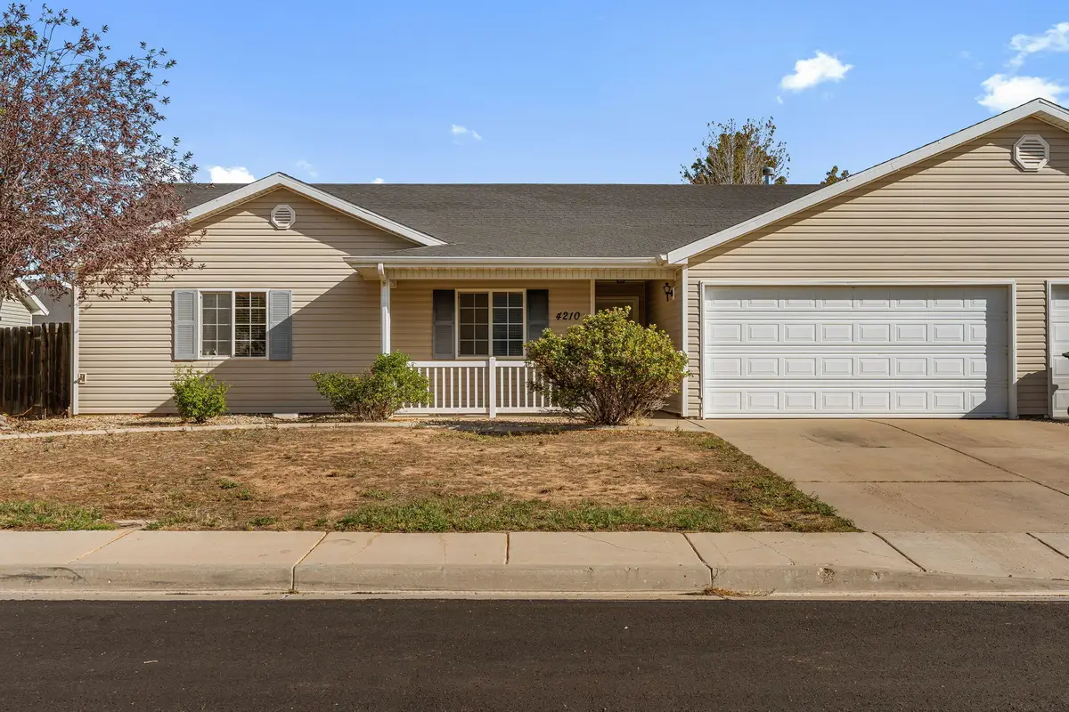 4210 W 275, Cedar City, UT 84720 - #1