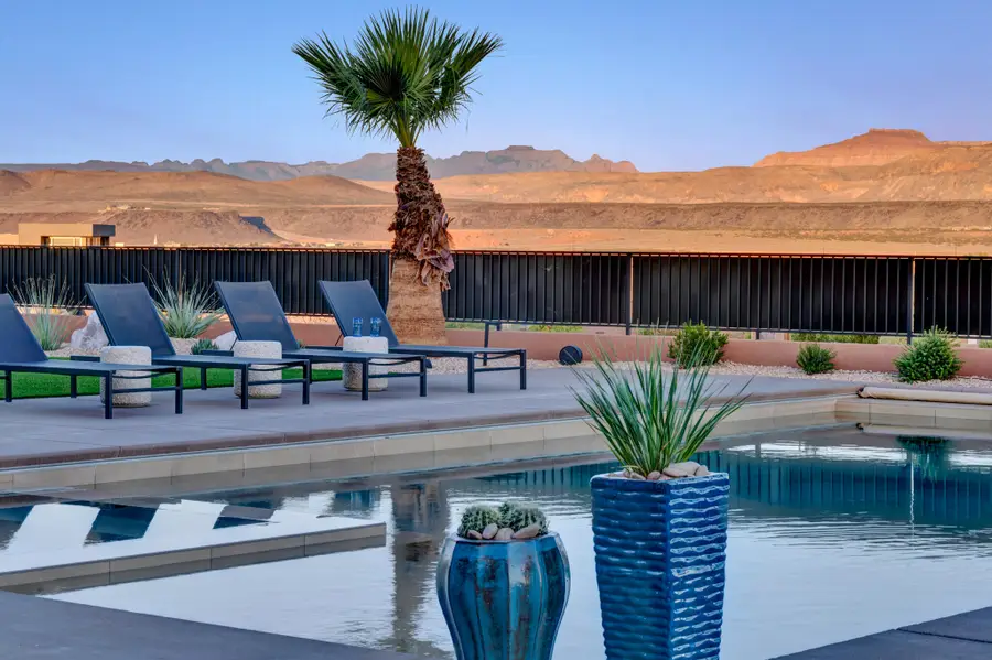 3179 S Endless Trail, Hurricane, UT 84737 - #2
