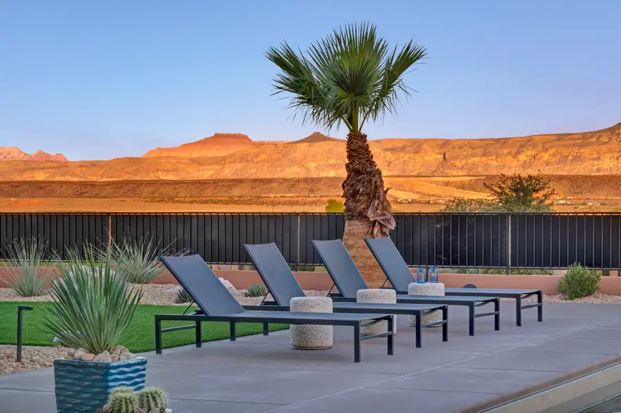 3179 S Endless Trail, Hurricane, UT 84737 - #3