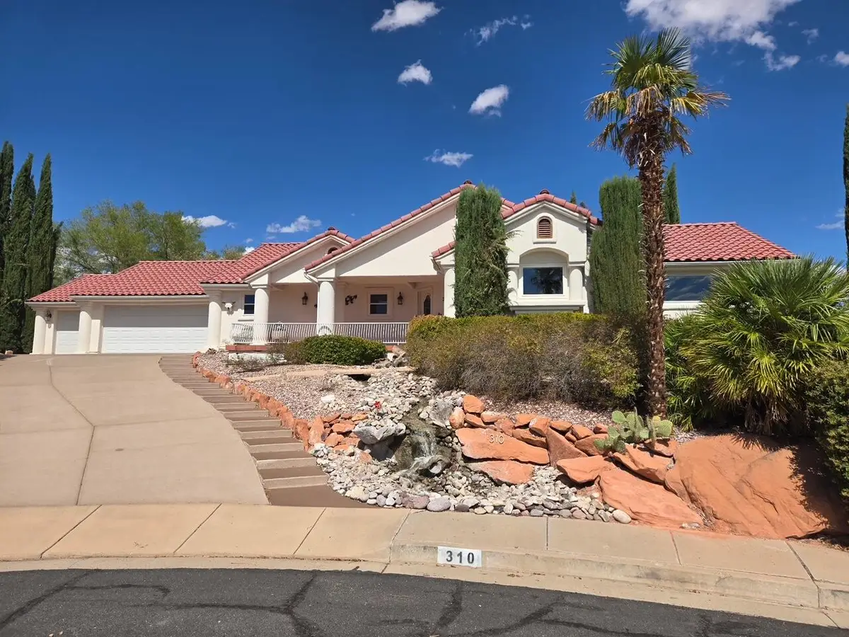310 N Par Cir, Washington, UT 84780 - #1