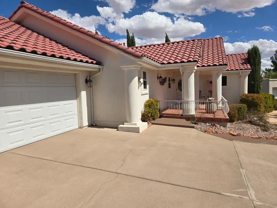 310 N Par Cir, Washington, UT 84780 - #2