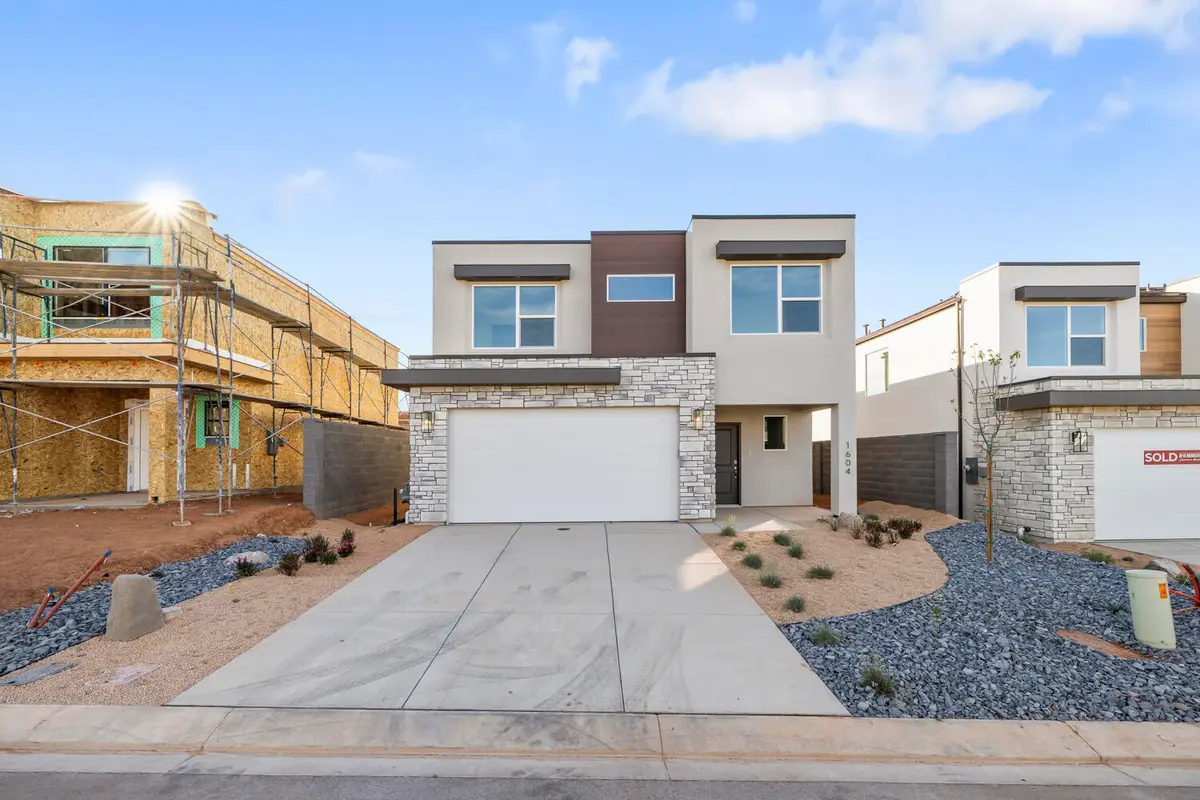 1966 S Queens Garden Dr #4268, Washington, UT 84780 - #1