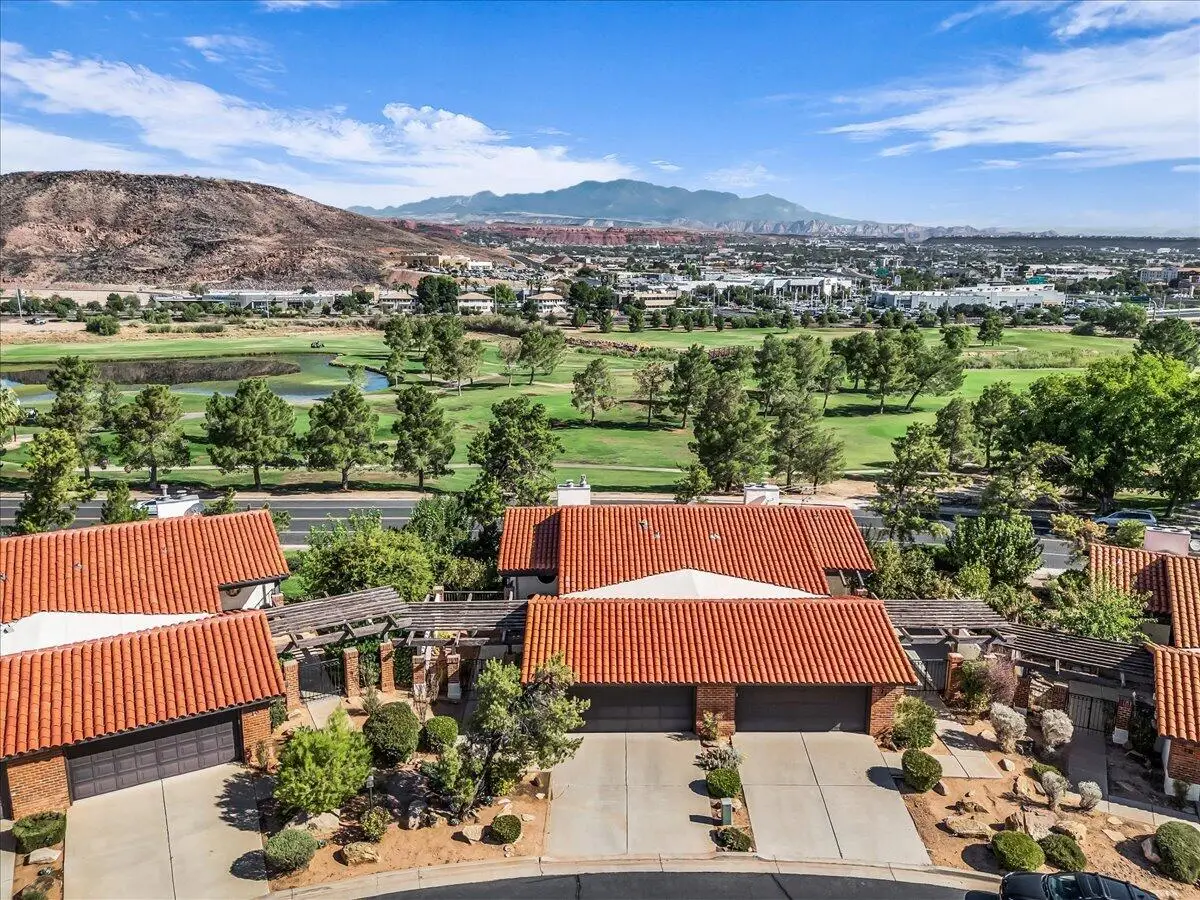 300 W 2025 #12, Saint George, UT 84770 - #1
