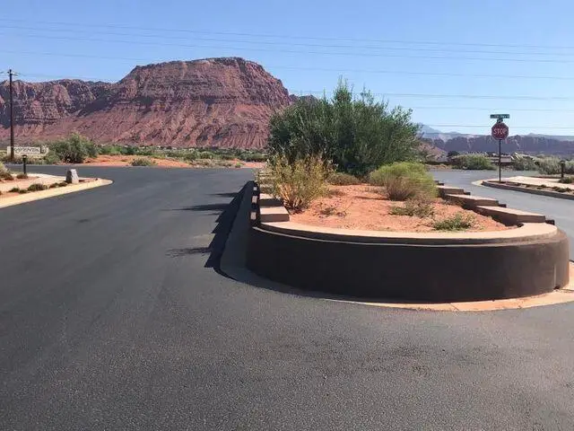 Lot 71 Indigo Trails Subdivisi #Lot 71, Ivins, UT 84738 - #3
