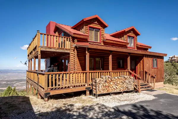 1130 E High Cedar Highlands Dr, Cedar City, UT 84720