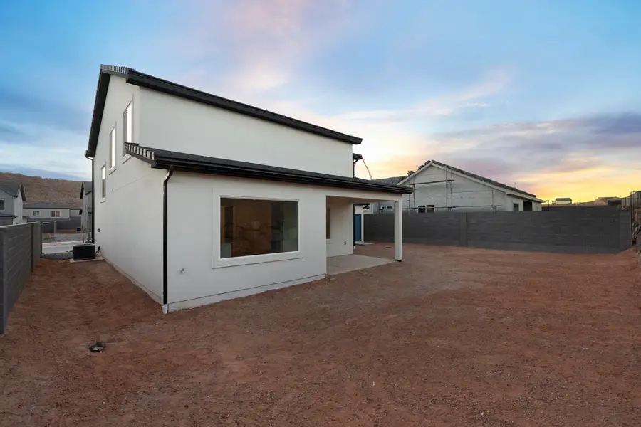 1945 S Forbidding Way #4298, Washington, UT 84780 - #3