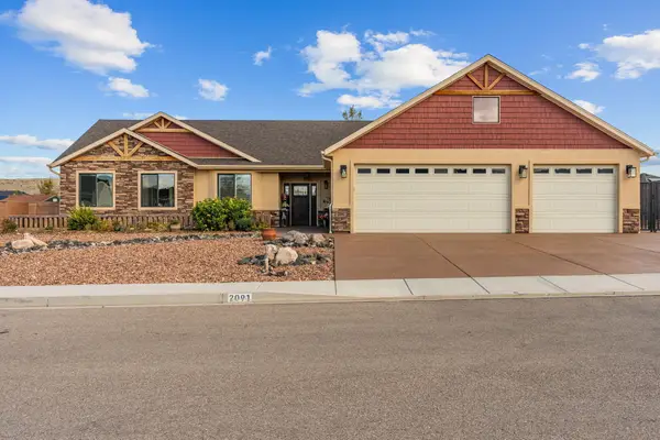 2091 E Mountain View Lp, Enoch, UT 84021