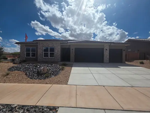 207 W Red Vista Dr #Lot 1, Ivins, UT 84738
