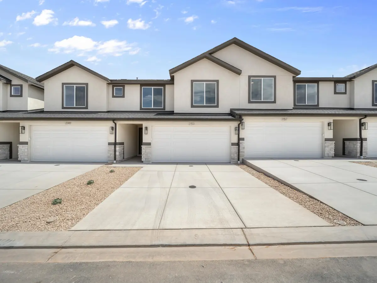 2275 S Wolverine Way #2476, Washington, UT 84780 - #1