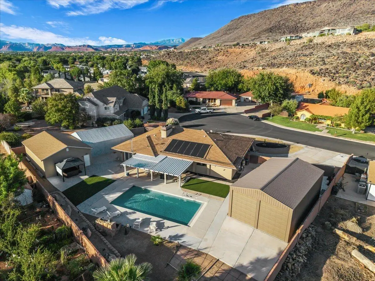 1301 W 960, Saint George, UT 84770 - #1