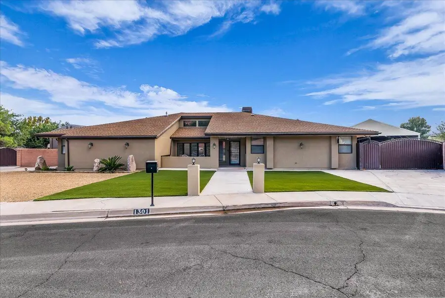 1301 W 960, Saint George, UT 84770 - #2