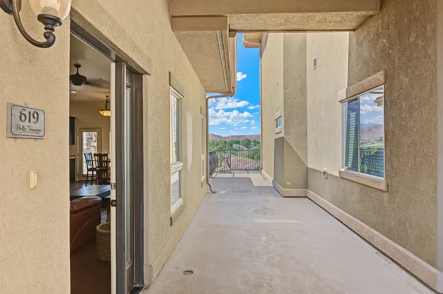 280 S Luce Del Sol Dr #619, Saint George, UT 84770 - #2