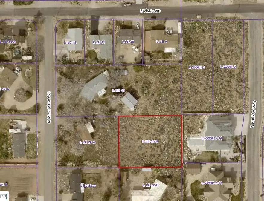 Address Withheld By Seller, Leeds, UT 84746 - #2