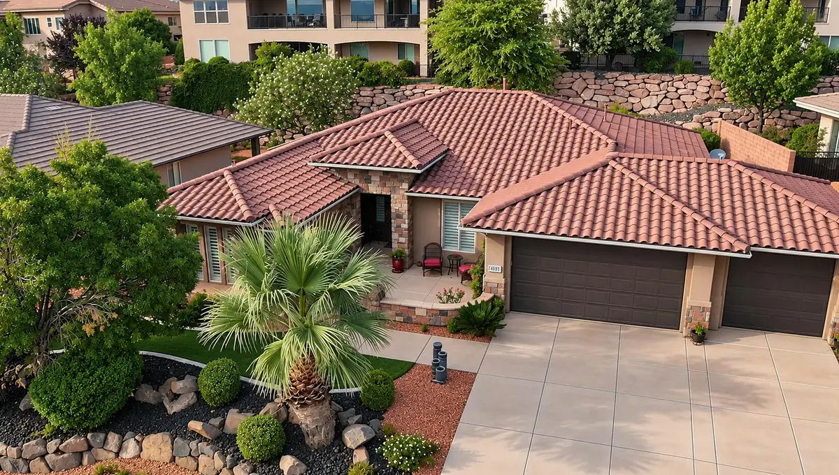 603 E Florence Dr, Washington, UT 84780 - #1