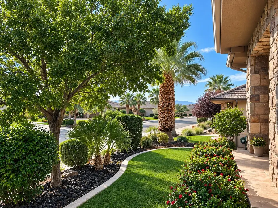 603 E Florence Dr, Washington, UT 84780 - #3