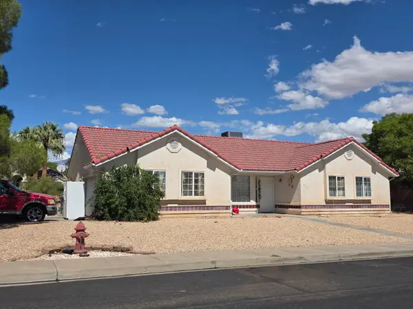 2327 E 170, St George, UT 84790
